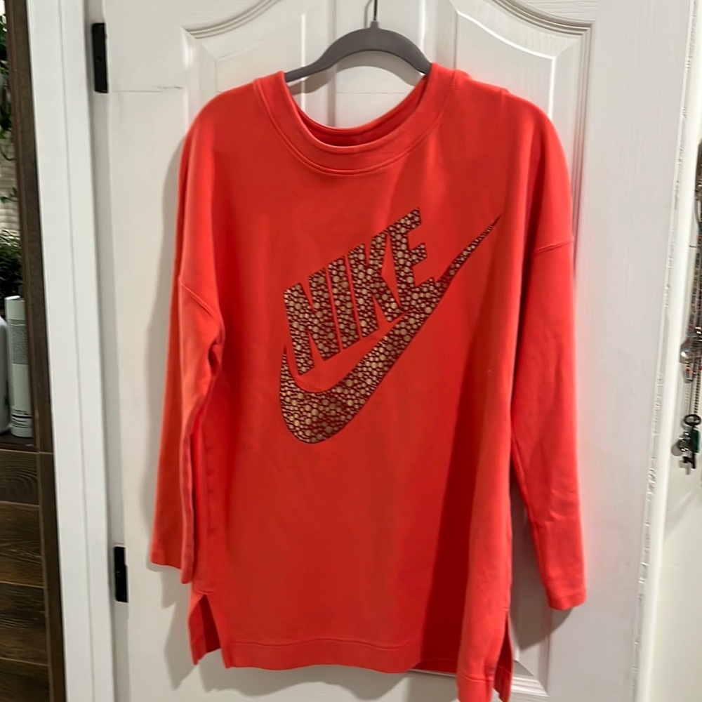 Nike shirt